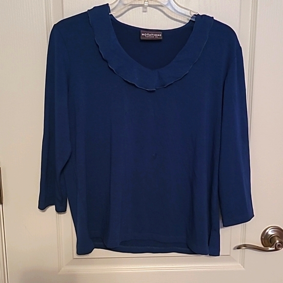 Blouse - Picture 1 of 3